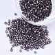 Glass Cylinder Beads SEED-Q036-01A-A02-1