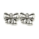 Pendente in lega stile tibetano&nbsp;FIND-M056-01A-AS-1