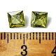 Cabochons zirconi&nbsp;ZIRC-P116-01B-09-3