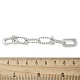 Латунные концы с хианом KK-M308-22P-3