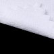 シルバー磨き布  ジュエリークリーニングクロス  スターリングシルバー変色防止クリーナー925個  正方形  ランダム単色またはランダム混色  8x8x0.05cm AJEW-Q138-02-7