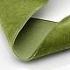 Polyester Velvet Ribbon for Gift Packing and Festival Decoration SRIB-M001-15mm-570-2