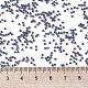 TOHO Round Seed Beads X-SEED-TR15-0705-4