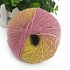 Filo di lana di colore sfumato&nbsp;YCOR-PW0001-007A-22-1
