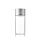 Bouteilles en verre transparent conteneurs de perles CON-WH0085-77D-01-1