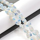 Opalite бисер пряди G-T047-A16-01-2