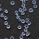 8/0 Glass Seed Beads X-SEED-J013-F8-12-3