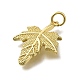 Pendentifs en laiton&nbsp;ZIRC-I070-074G-2