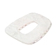 Pendentifs acryliques imprimés&nbsp;OACR-B015-03D-2
