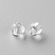 Perles en acrylique transparente MACR-S370-A6mm-205-2
