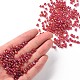 Round Glass Seed Beads SEED-A007-4mm-165-4