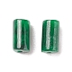 Perles de jade naturels G-E418-56-1