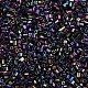 Perles de bugle en verre SEED-S032-13A-603-3