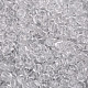 Perles de rocaille en verre SEED-A004-4mm-1-2