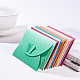 Enveloppes rétro mini papier vierge DIY-PH0019-77-5