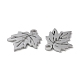 304 Stainless Steel Charms STAS-Q303-15P-2