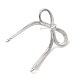 Ricerca di orecchini in ottone&nbsp;LS-KK-U061-14B-P-4