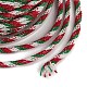 Cordino intrecciato in nylon&nbsp;NWIR-C004-01E-3