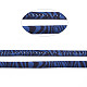 Flache elastische Polyesterschnur EC-SZ0001-01-04-5