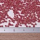 MIYUKI Delica Beads Small X-SEED-J020-DBS0874-3
