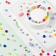 Kit de cuentas y colgantes para hacer joyas diy DIY-FS0001-99-5