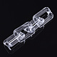 Transparent Acrylic Linking Rings TACR-R147-01-3