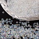 12/0 Grade A Round Glass Seed Beads SEED-Q010-F533-1