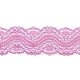 Elastic Lace Trim OCOR-WH0024-B04-2