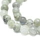 Chapelets de perles en labradorite naturelle  G-G828-01-6mm-3