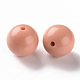 Perles acryliques opaques MACR-S370-C20mm-35-2