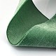 Polyester Velvet Ribbon for Gift Packing and Festival Decoration SRIB-M001-50mm-587-2
