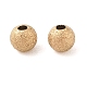 Perles de titane&nbsp;STAS-R224-02A-G-2