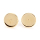 304 impostazioni per orecchini a bottone in acciaio inossidabile X-STAS-H436-20F-G-1