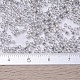 Perline miyuki delica piccole SEED-JP0008-DBS0114-4