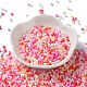 Baking Paint Glass Seed Beads SEED-S042-05A-08-2