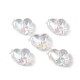 Perles en acrylique transparente OACR-B005-01E-1