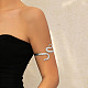 Eleganti bracciali con polsino in ferro&nbsp;FS-WG55E49-02-1