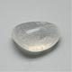 Perles de pierres précieuses en quartz naturel G-S218-24-2