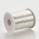Round Copper Wire for Jewelry Making CWIR-Q005-0.8mm-04-2