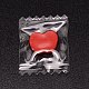 Подвески из смолы CRES-WH0001-12-2