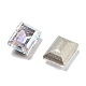 K9 cabochon in strass di vetro&nbsp;GLAA-H034-05C-001TR-2