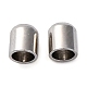 Perline in ottone&nbsp;KK-Z089-17P-1