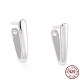 925 Sterling Silber Eis Pick Prise Kautionen STER-D035-23S-01-1