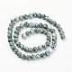 Perles en pierres gemme X-GSR6mmC006-3