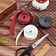 Лента из искусственной кожи DIY-WH0189-93B-01-4