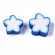 Perles en pâte polymère manuel&nbsp;CLAY-N011-015A-2