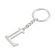 Porte-clés en alliage&nbsp;KEYC-TADJ0001-11L-2