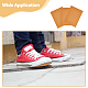 Fondo de zapatos de goma antideslizante DIY-WH0430-086A-5
