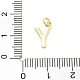 Стойки обшивки латунные подвески KK-C065-03Y-G-3