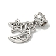 Pendentifs en laiton&nbsp;KK-K378-29P-2